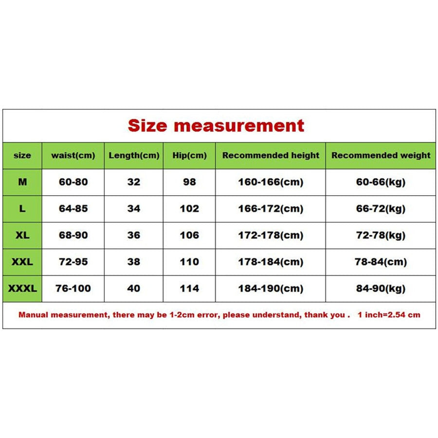 FlexForce Pro - Gli Shorts da Palestra che Potenziano le Tue Performance