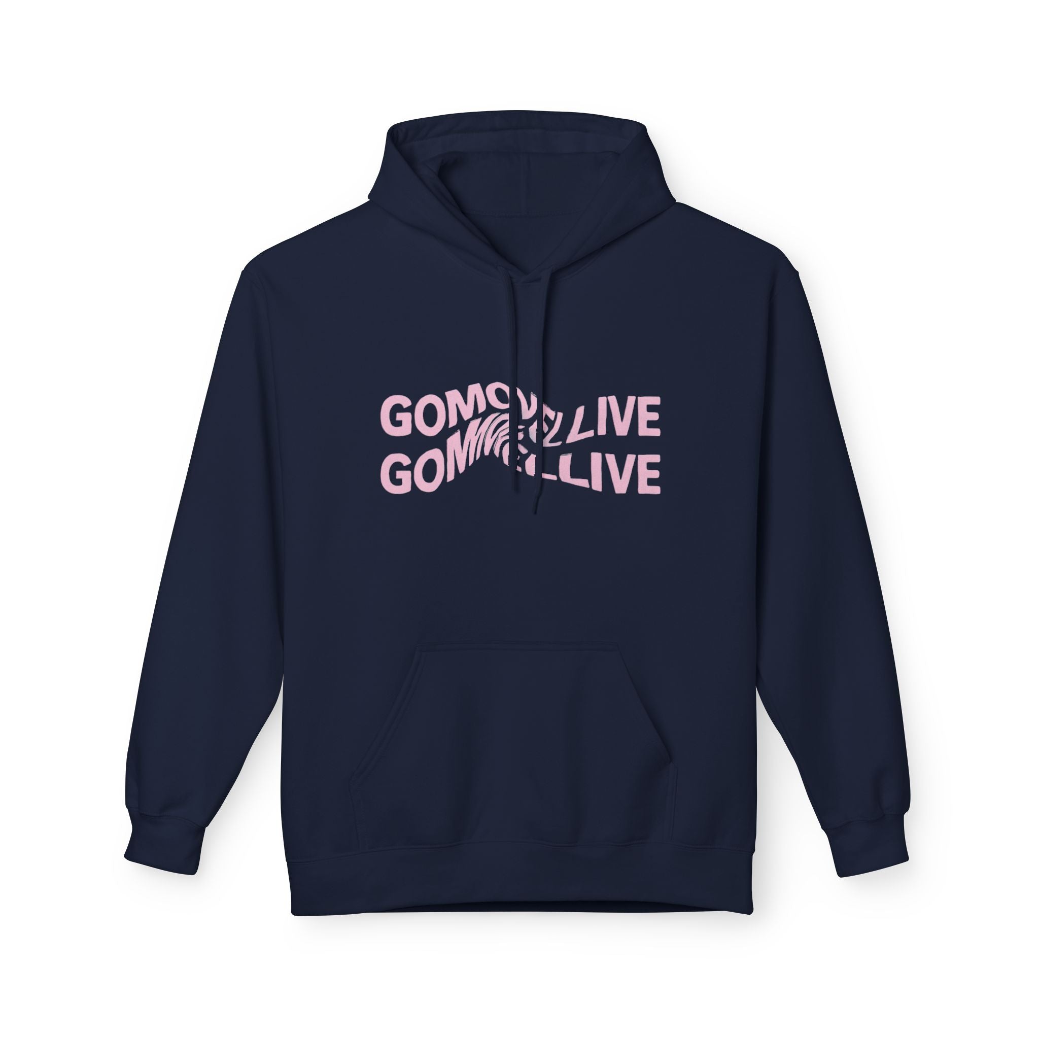 Certified Cozy: Felpa Unisex Morbida, Prodotta Responsabilmente