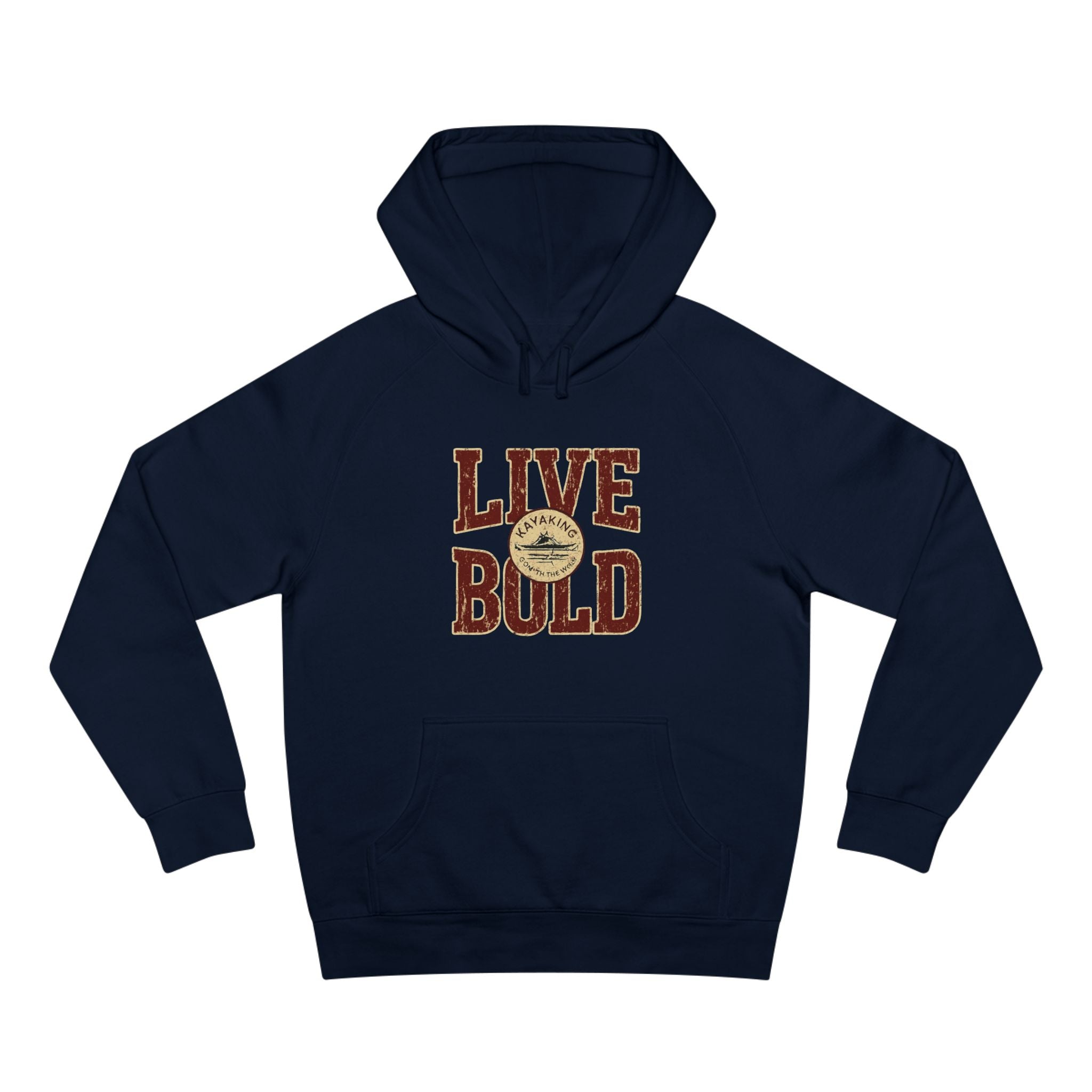Your Everyday Companion: Essential Unisex Sweatshirt