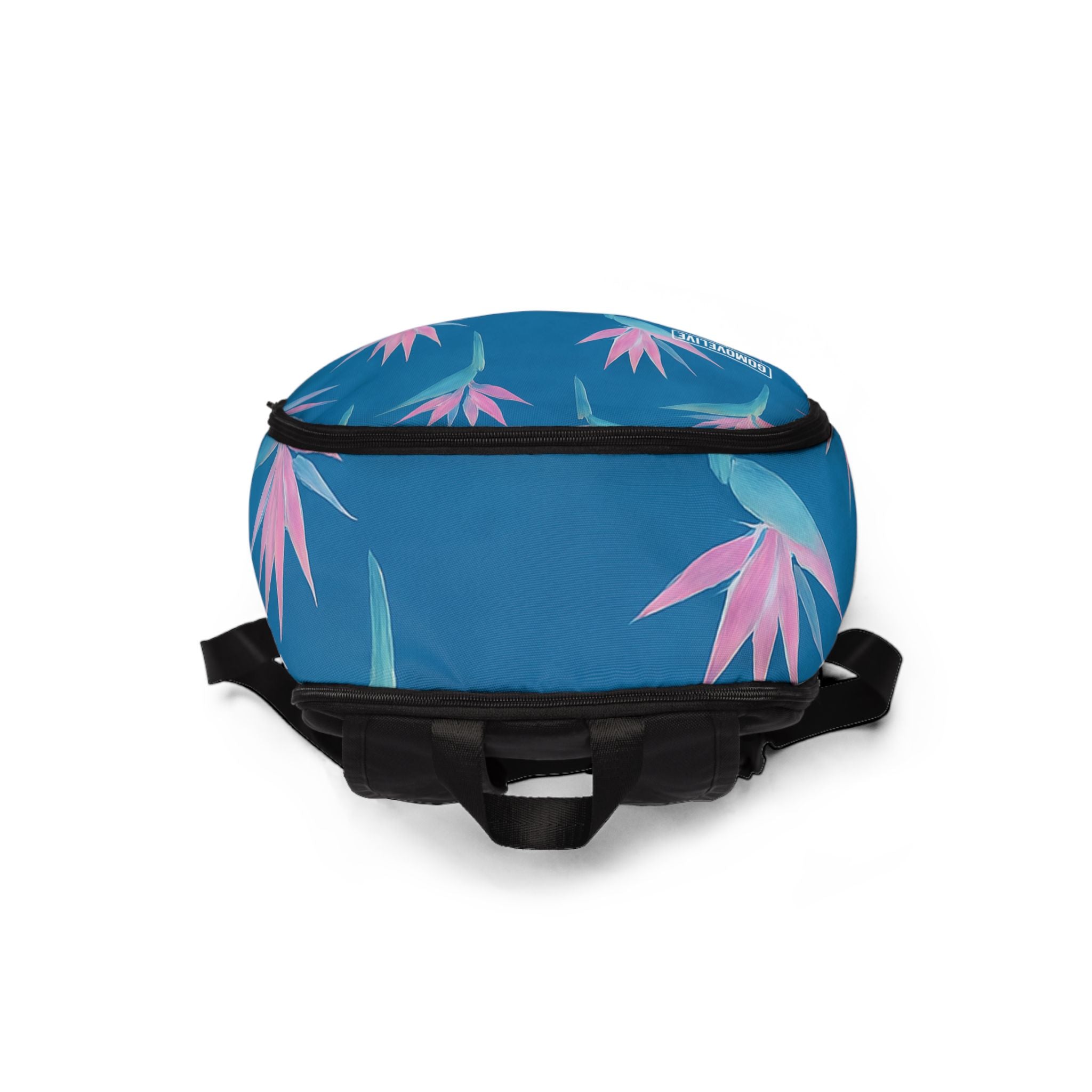 Wander Petal: La Natura Segue i Tuoi Passi