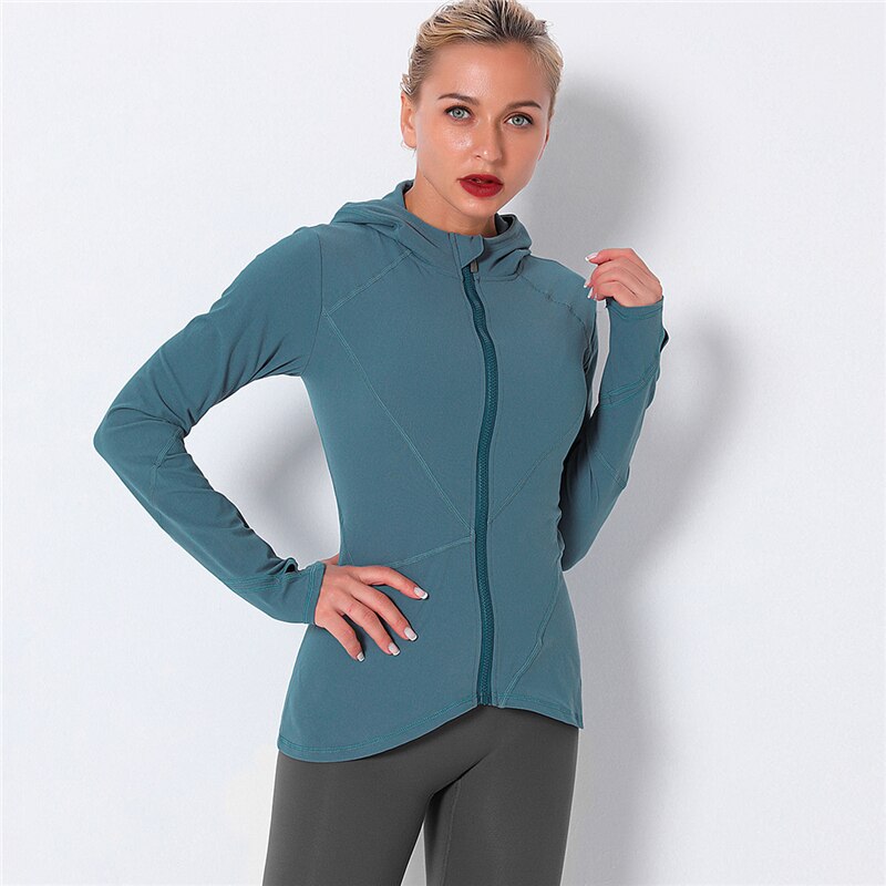 AeroFlex Mesh - The Yoga Top That Breathes with TeT Shirts