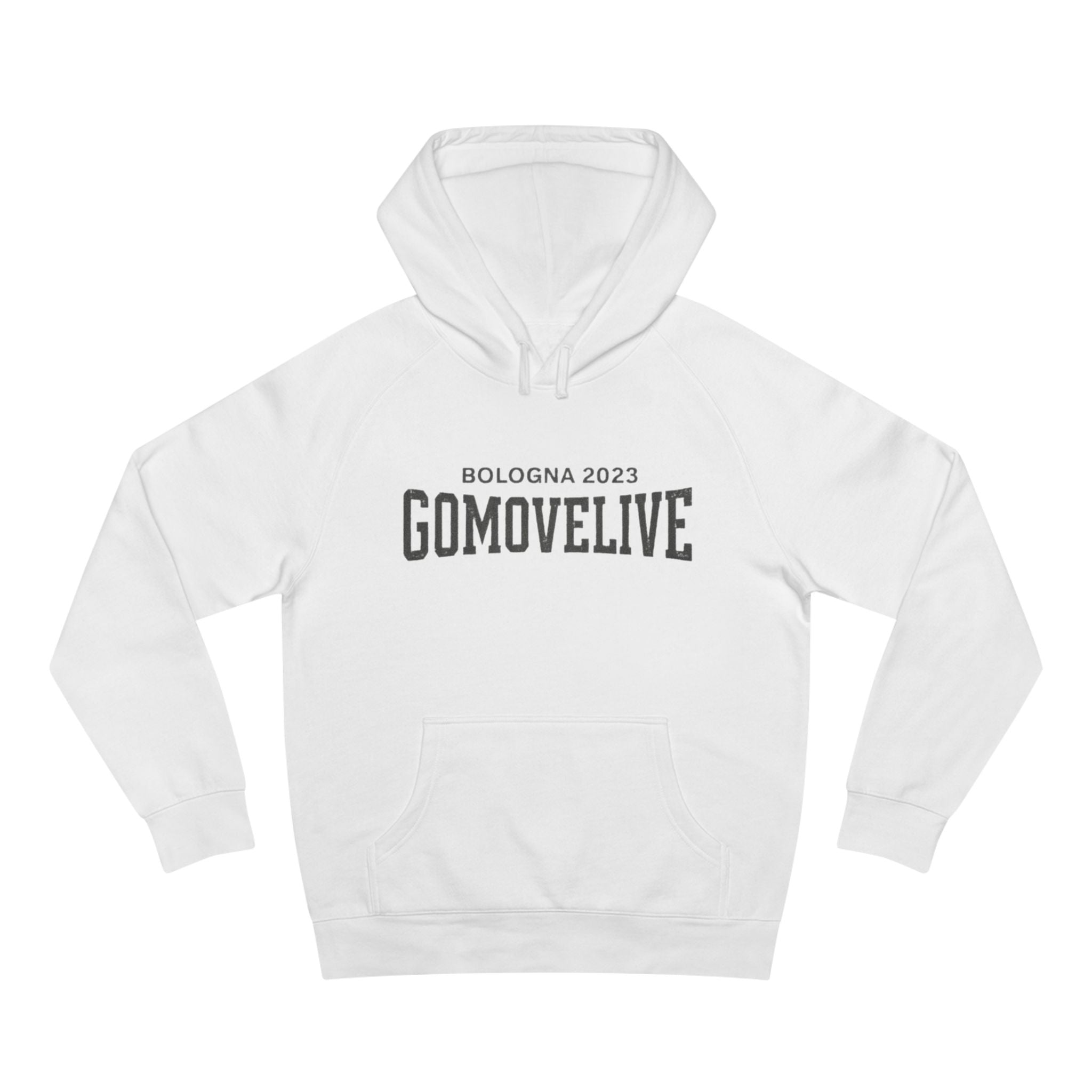 Your Everyday Comfort in a Sweatshirt