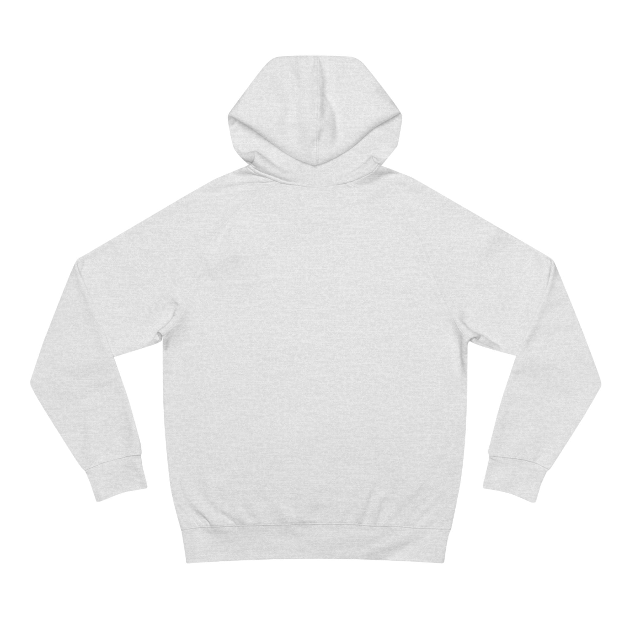 The Ultimate Lounge & Street Hoodie