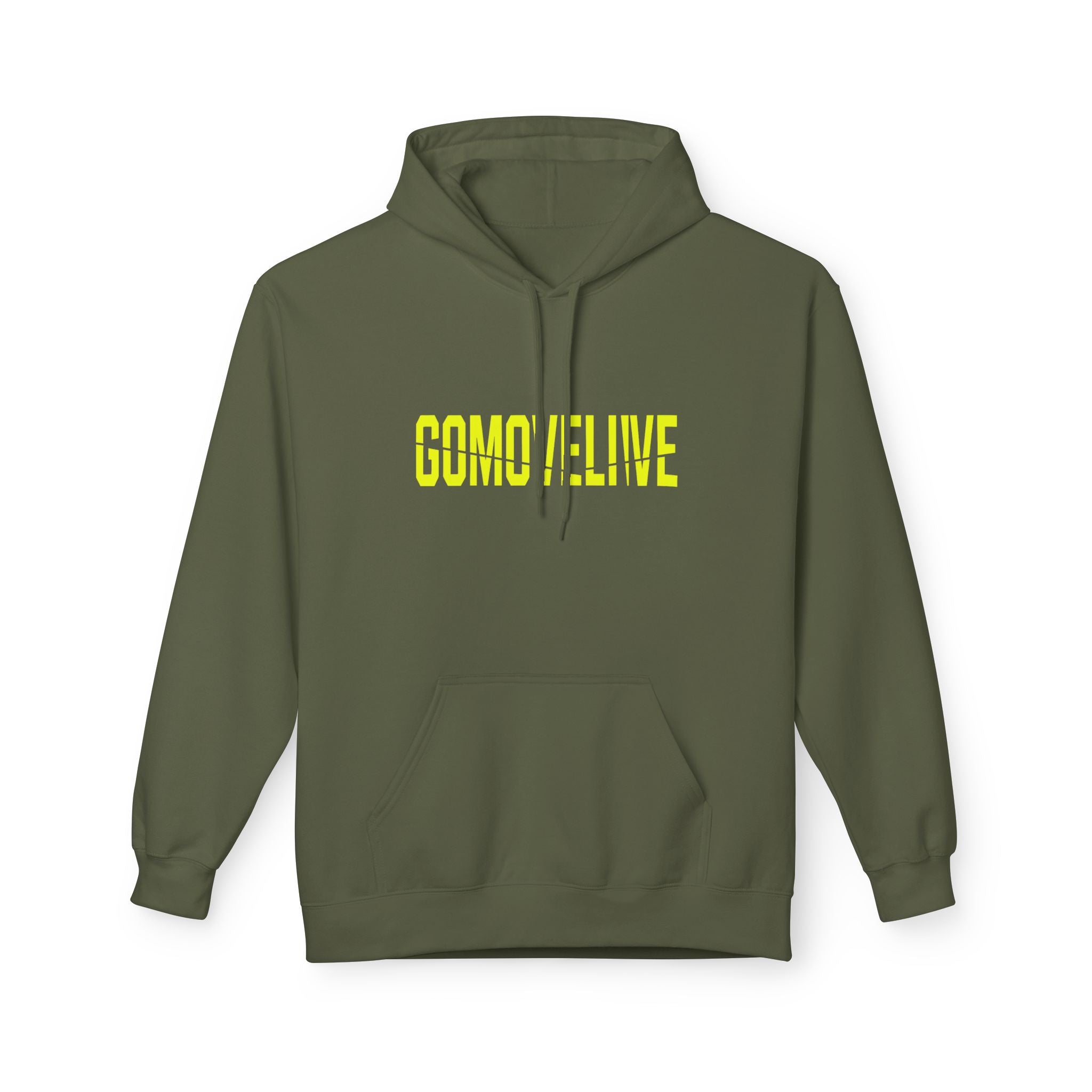 Essential Hoodie: Calore Sostenibile per Ogni Giorno