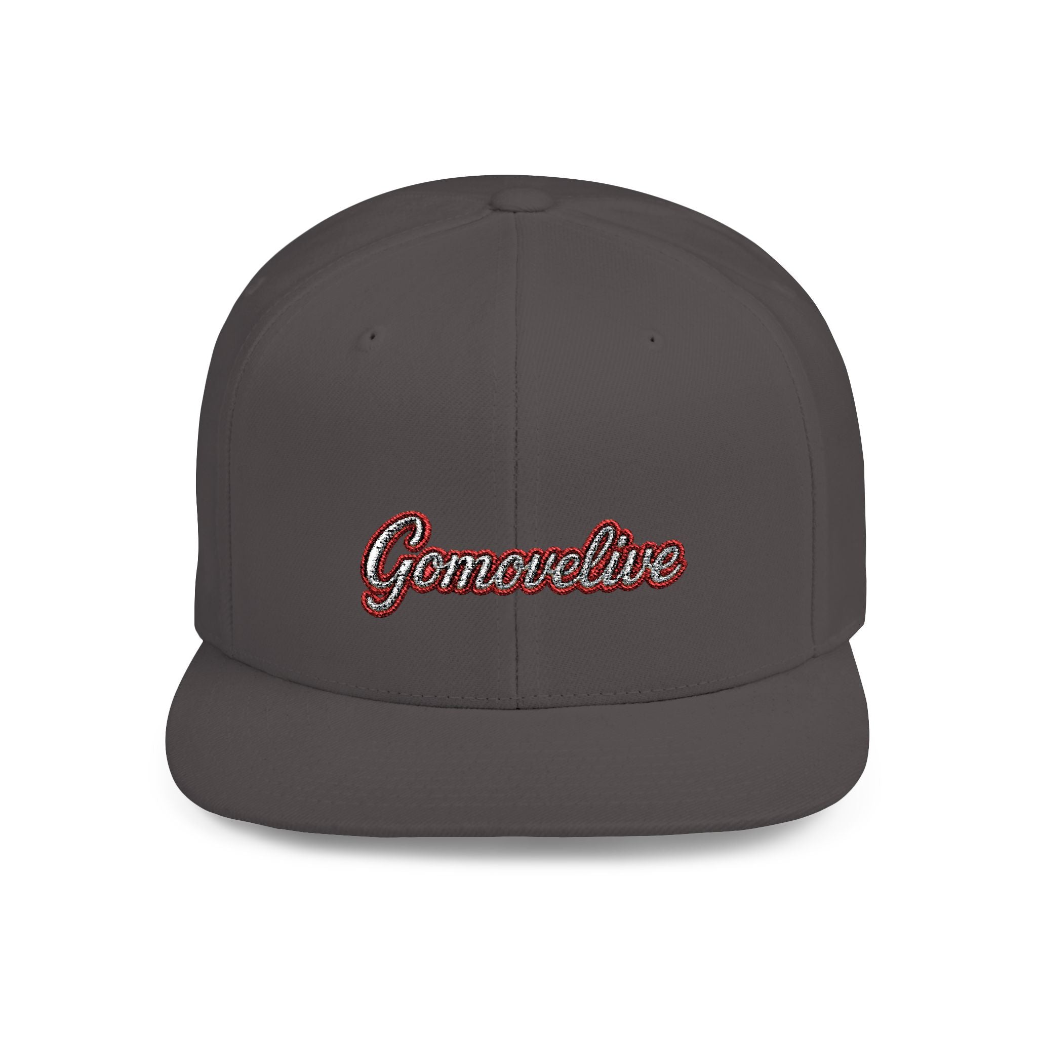 Timeless Street Snapback – The finishing touch for every outfit