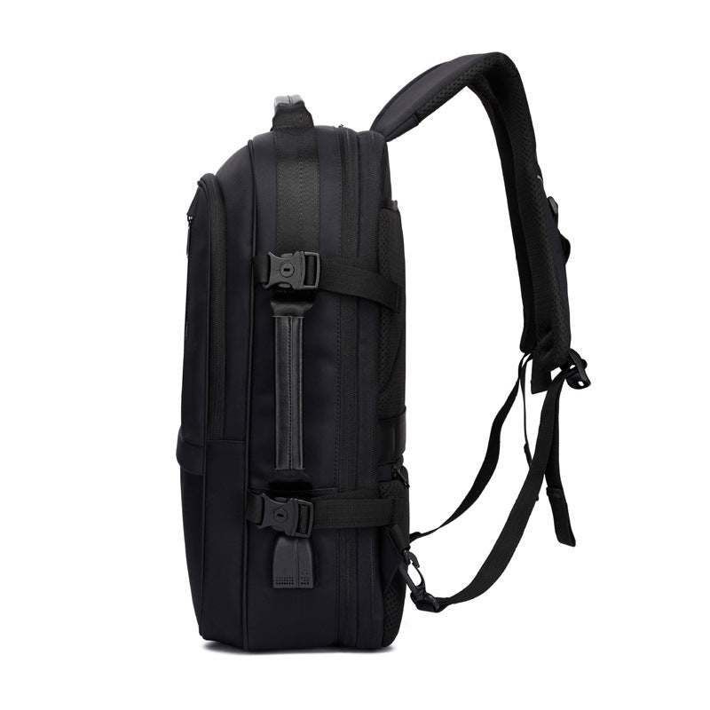 Executive Pro - Multifunctional Business Bag for Modern Professionals