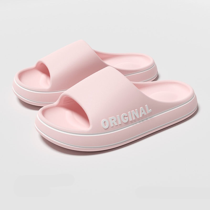 CoolStep Pro – The Slippers That Defy Any Surface