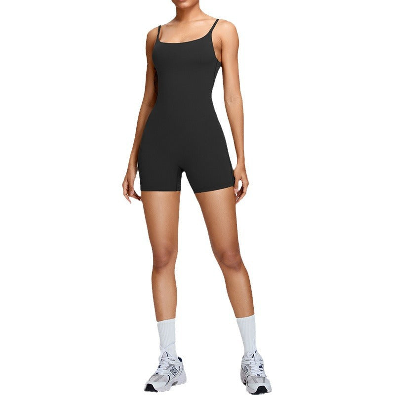 NudeFlex Motion - Il Body Yoga che Ti Fa Sentire Libera