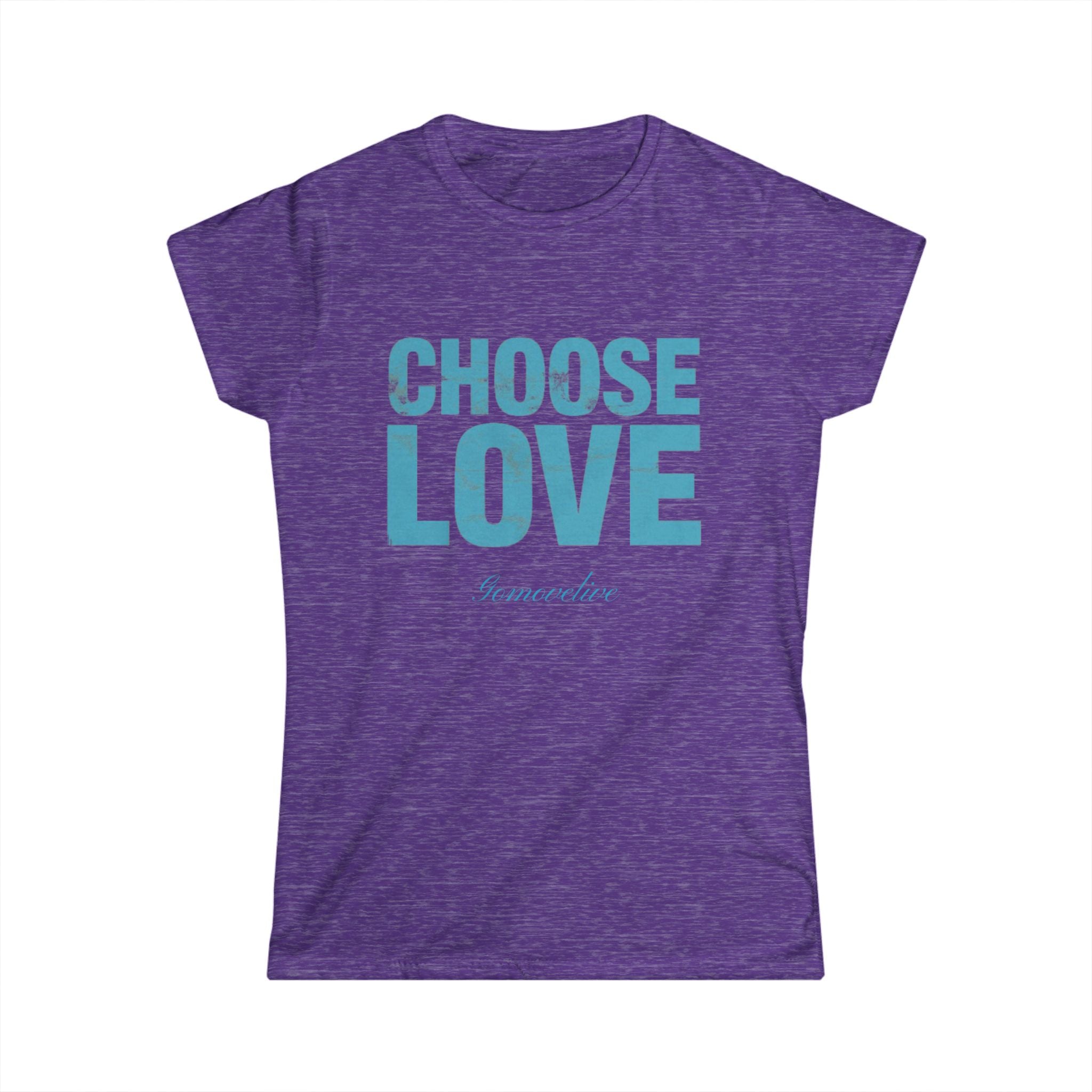 Wear Love – Comfort, Style, and Positivity Every Day