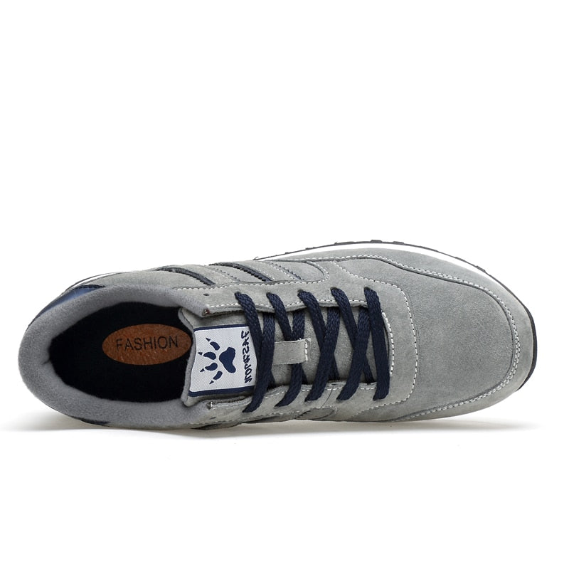 UrbanFlex Lite – Casual Shoes That Combine Style and Comfort