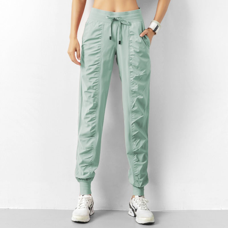 Move & Breathe – Libertà in ogni passo