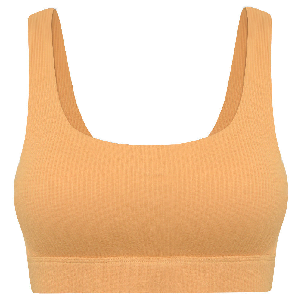 AirFlow Yoga Set – Freedom of Movement in Pure Cotton