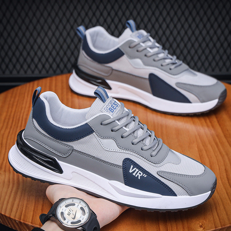 Versatility and Durability: Non-Slip Shoes for Men