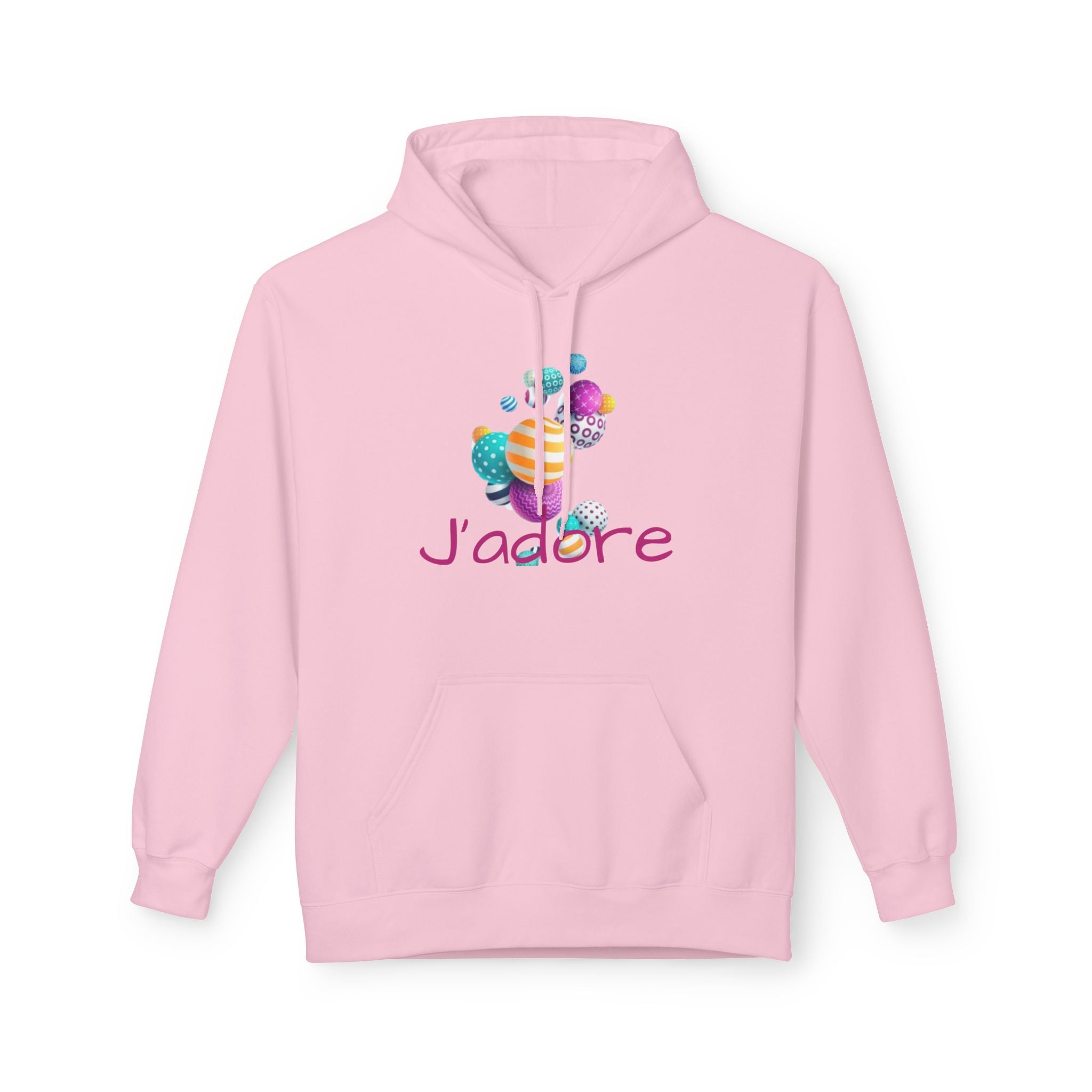 Sweat-shirt essentiel : Votre confort, votre signature