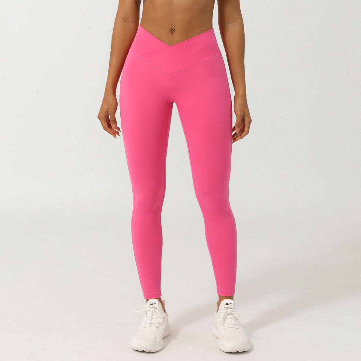SculptLift Pro – Yoga Pants That Shape Without Limits