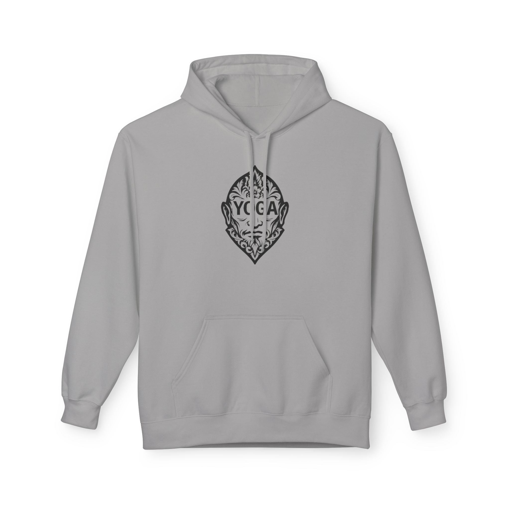 Moral-Dress : Sweat-shirt unisexe durable qui souhaite la bienvenue au monde