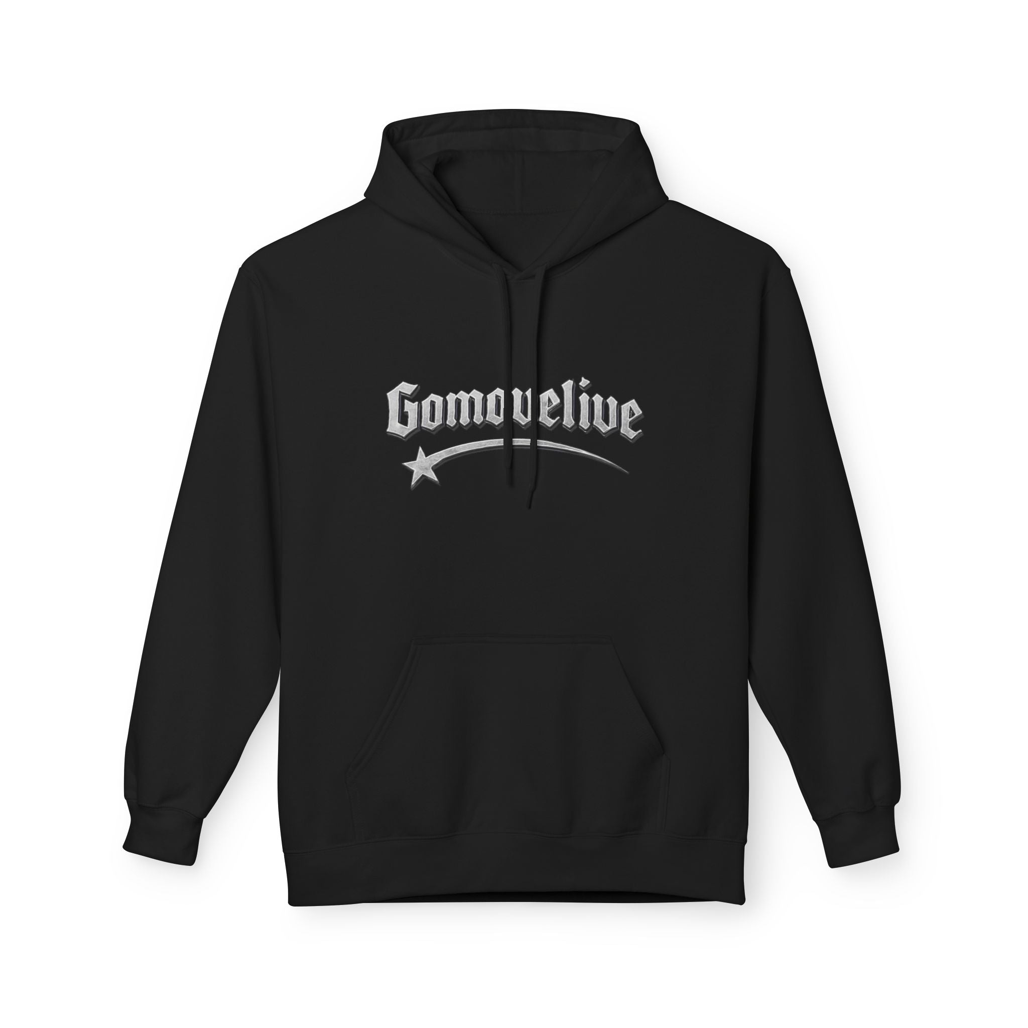 Votre confort au quotidien : Sweat-shirt unisexe en polaire douce