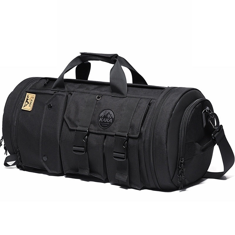 TrekMaster Pro – The Travel Backpack That Tackles Every Challenge