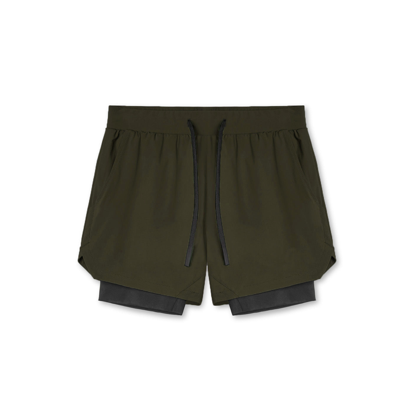 FlexForce Pro - Gli Shorts da Allenamento che Ti Fanno Esplodere