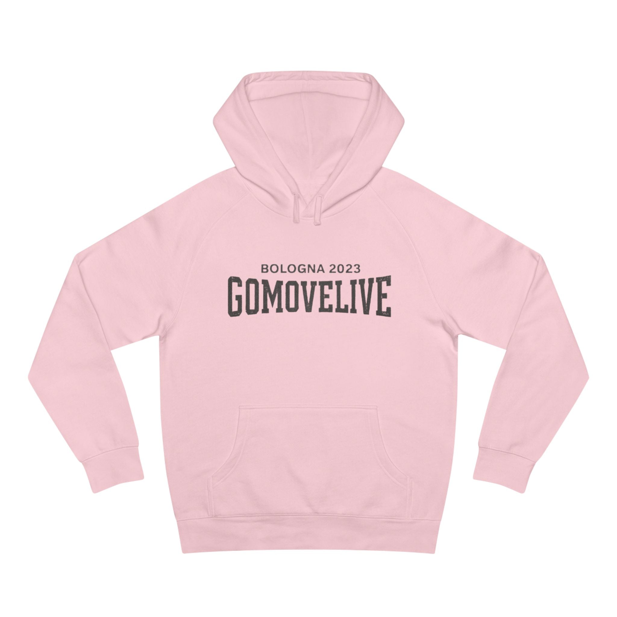 Your Everyday Comfort in a Sweatshirt