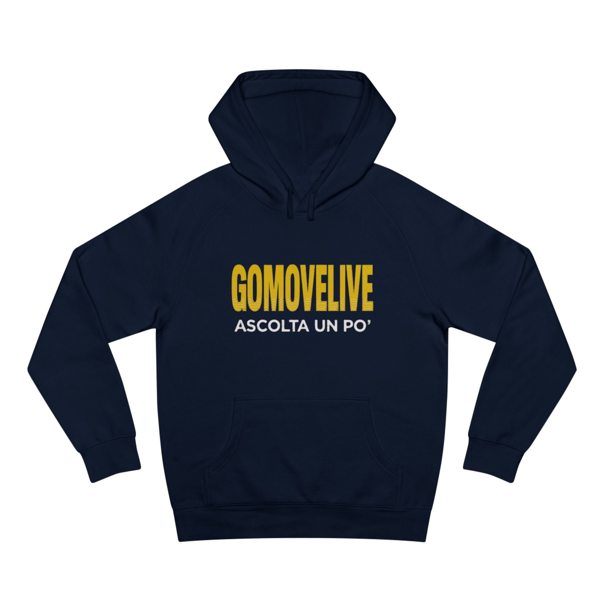 The Everyday Staple Hoodie