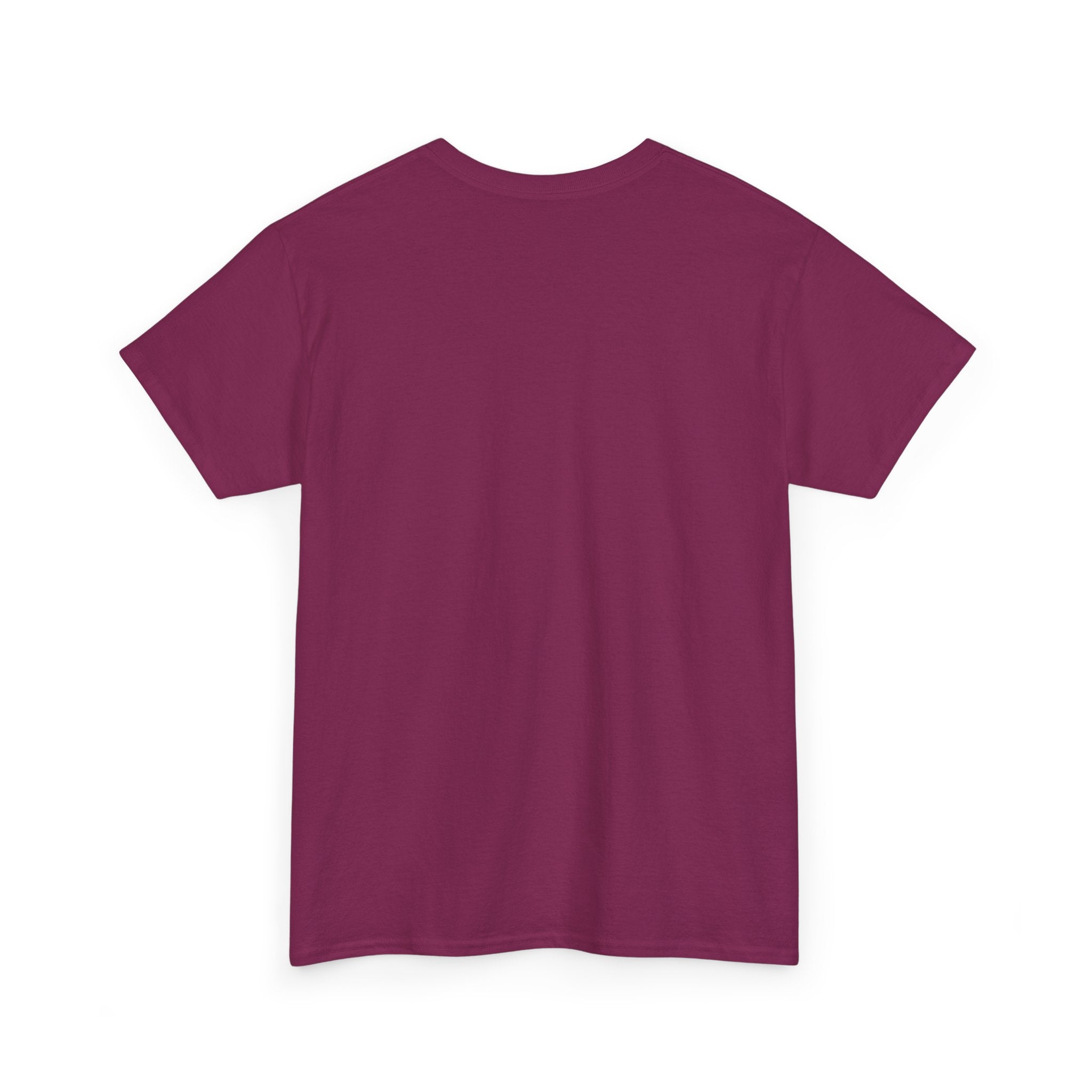 Unisex Ratgirl T-Shirt — Rebellious Style for Free-Spirited Explorers
