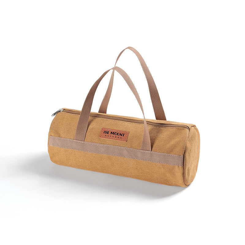 Sac à clous de camping - Pratique et durable pour vos aventures