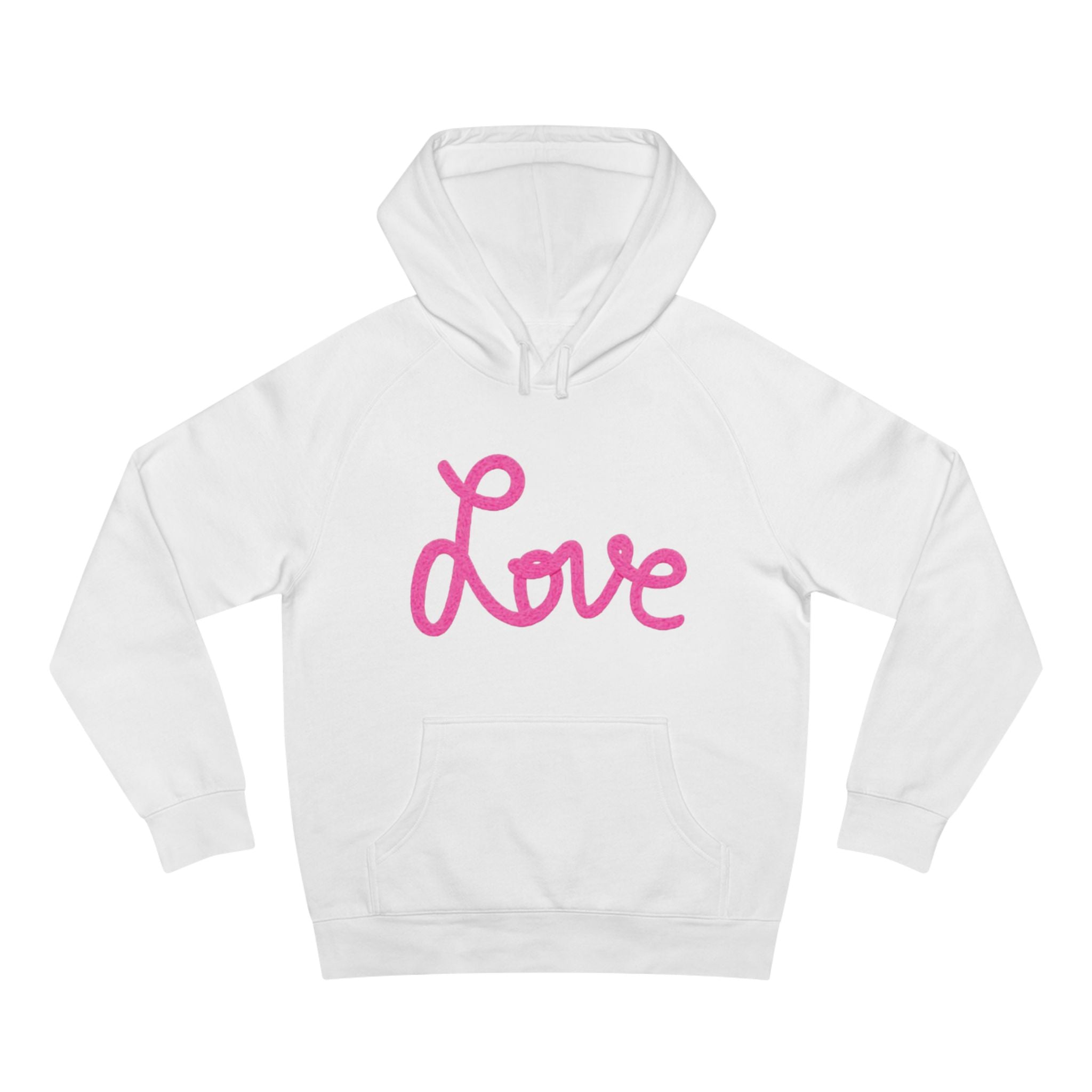 The Urban Essential: The Sweatshirt That Seeks You