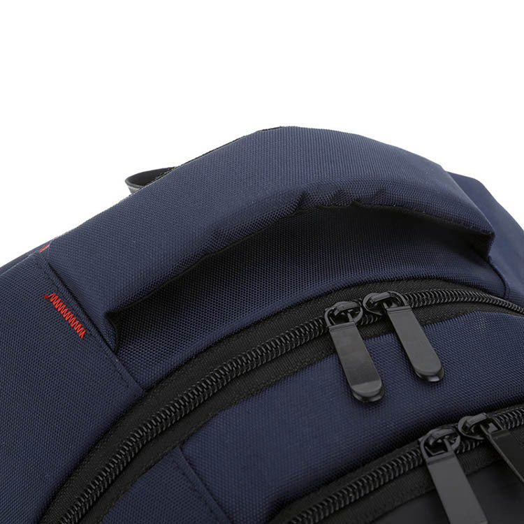 Unisex Universal Backpack - Modern and Multifunctional Design