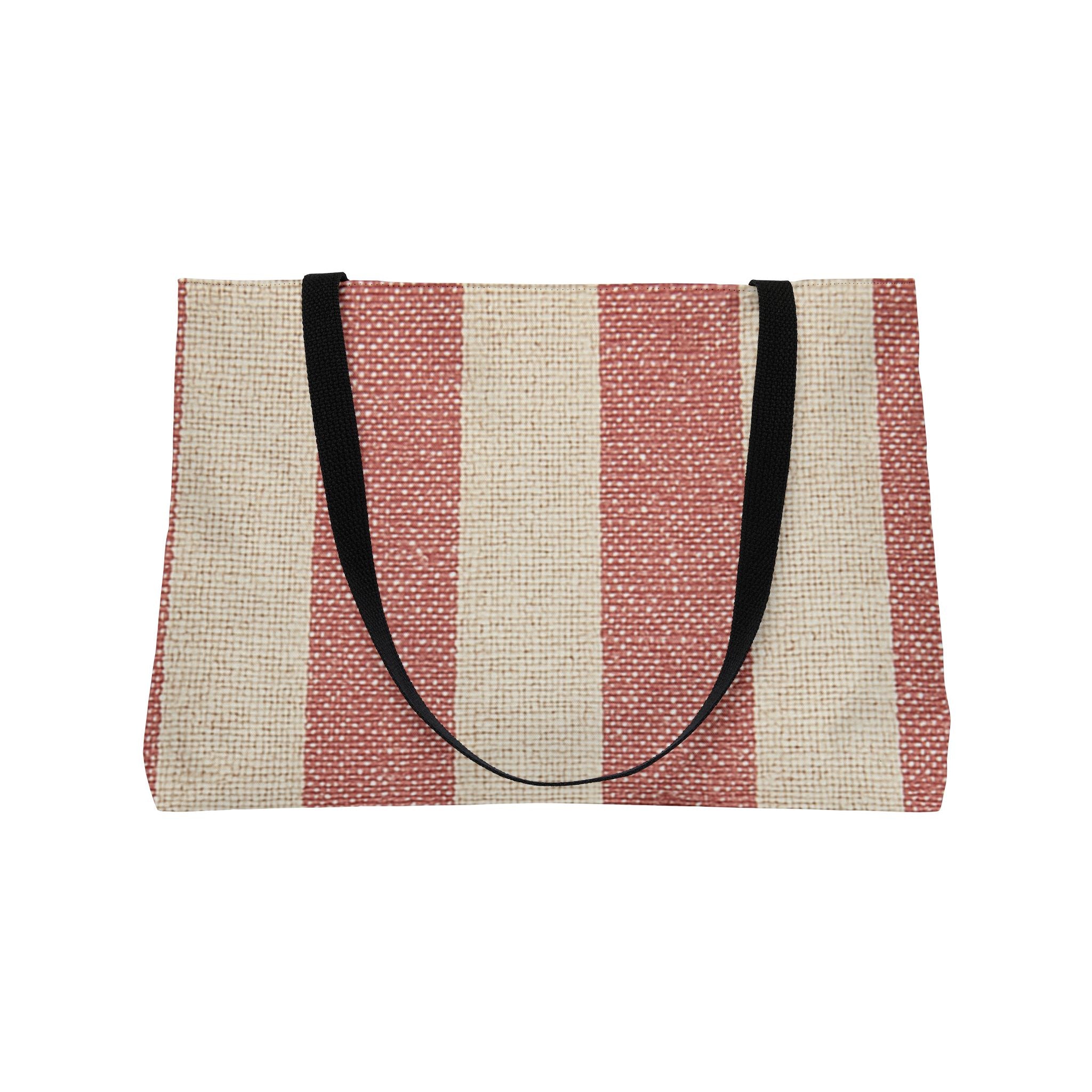 Weekend with Character – The Tote Bag That Can't Go Unnoticed