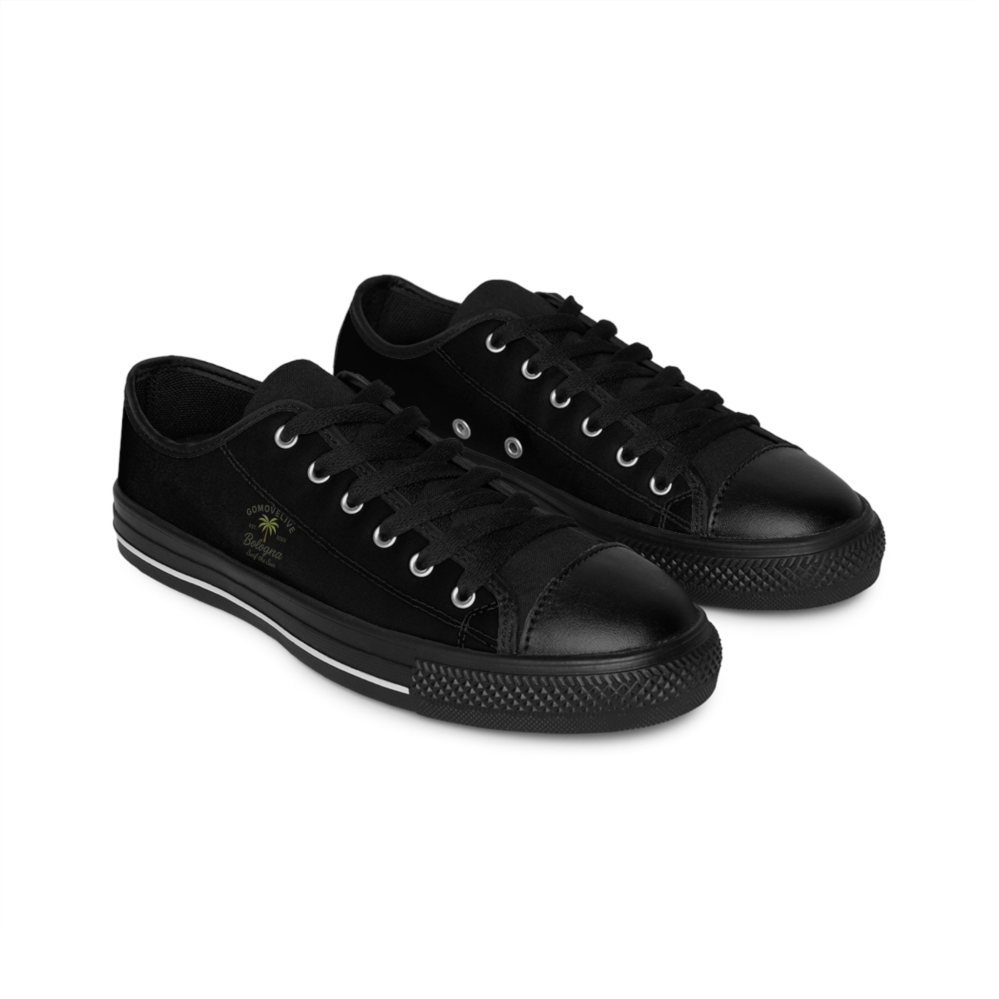 Urban Pulse – The Sneaker That Follows Your Rhythm