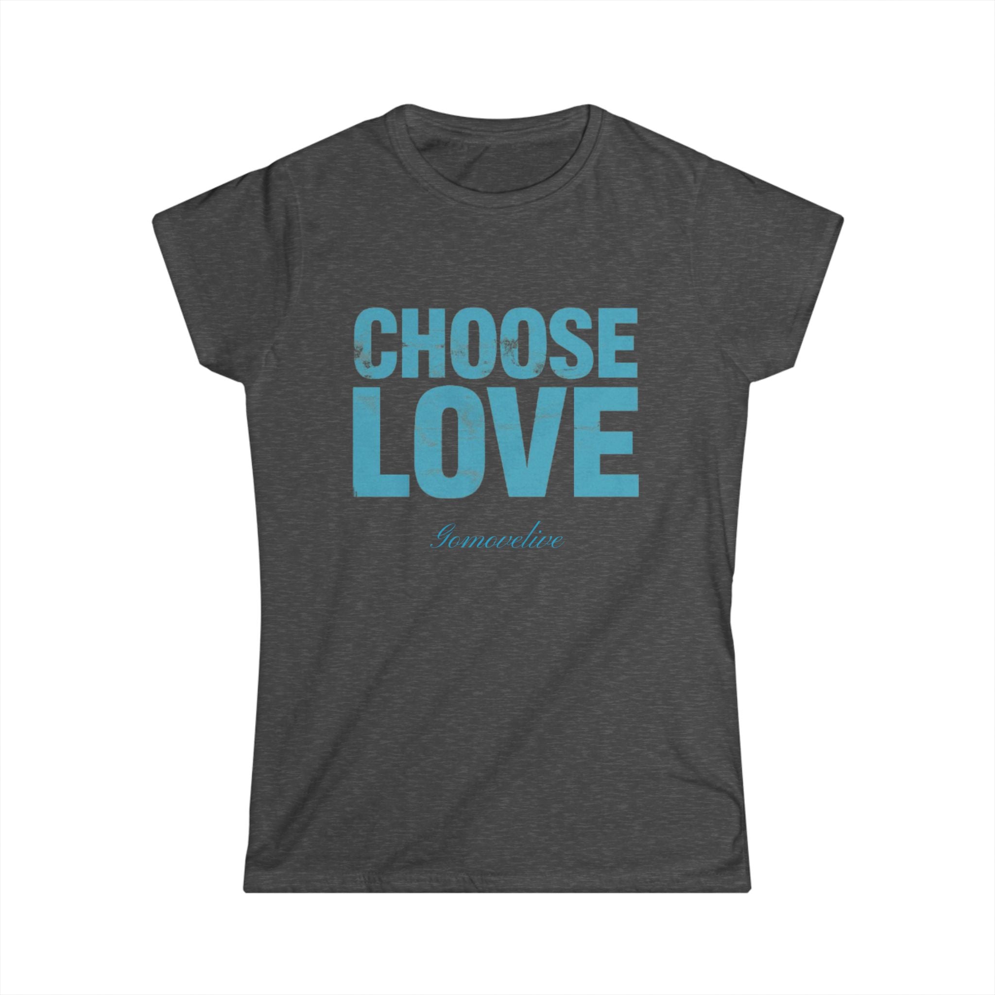 Wear Love – Comfort, Style, and Positivity Every Day