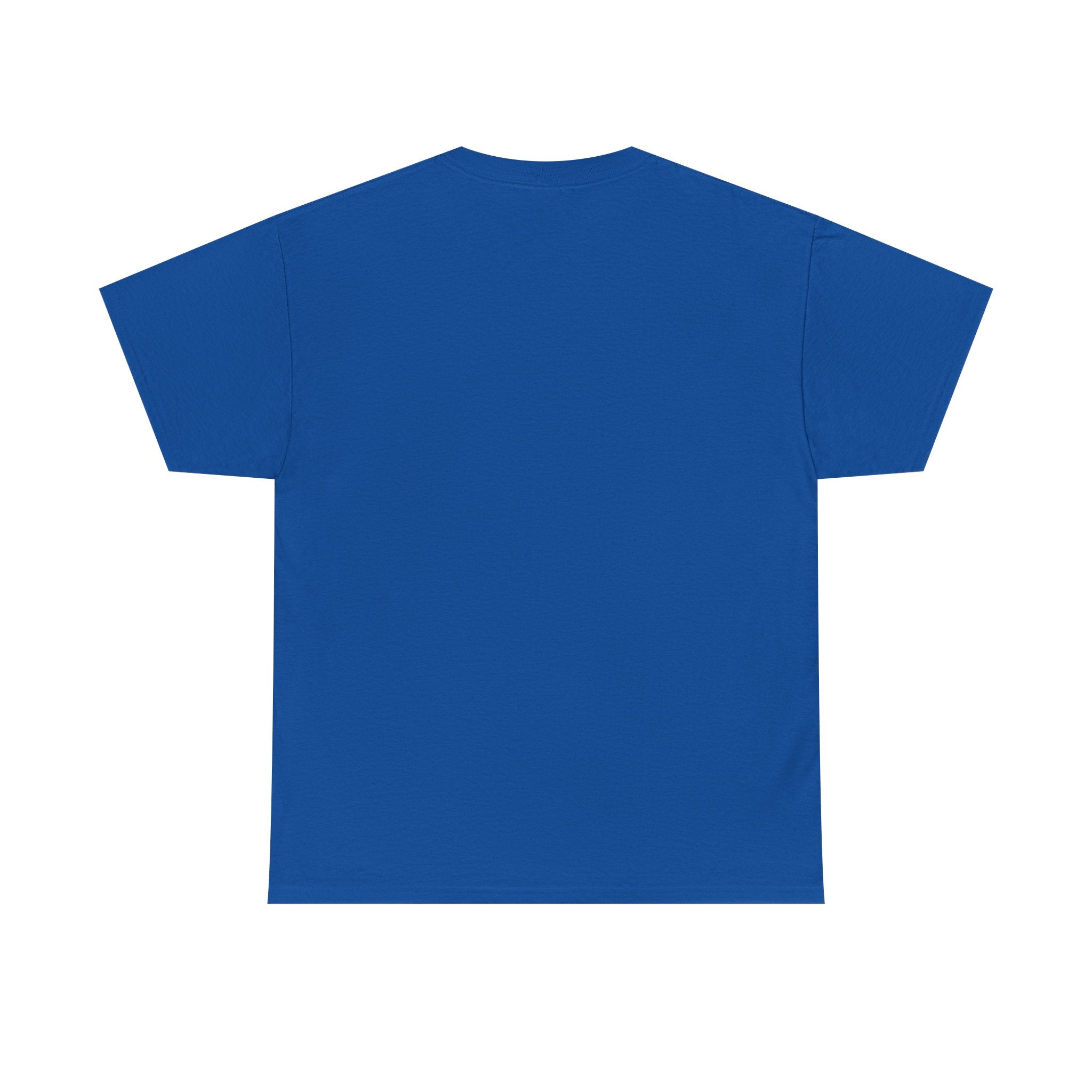 Unisex Ratgirl T-Shirt — Rebellious Style for Free-Spirited Explorers