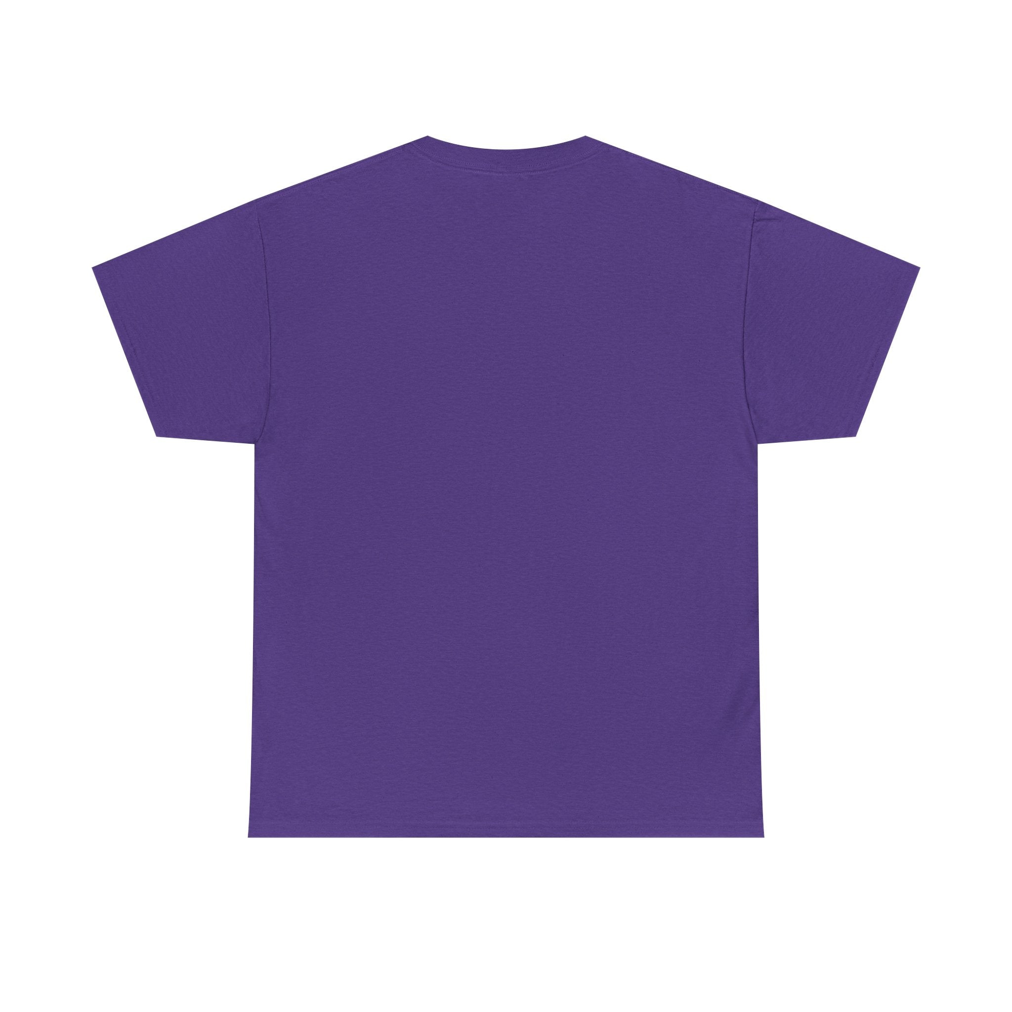 A Cotton Smile — T-Shirt for Light Days