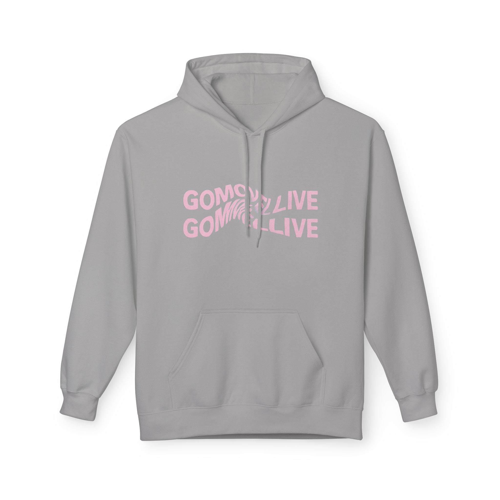 Certified Cozy: Soft, Responsibly Produced Unisex Sweatshirt