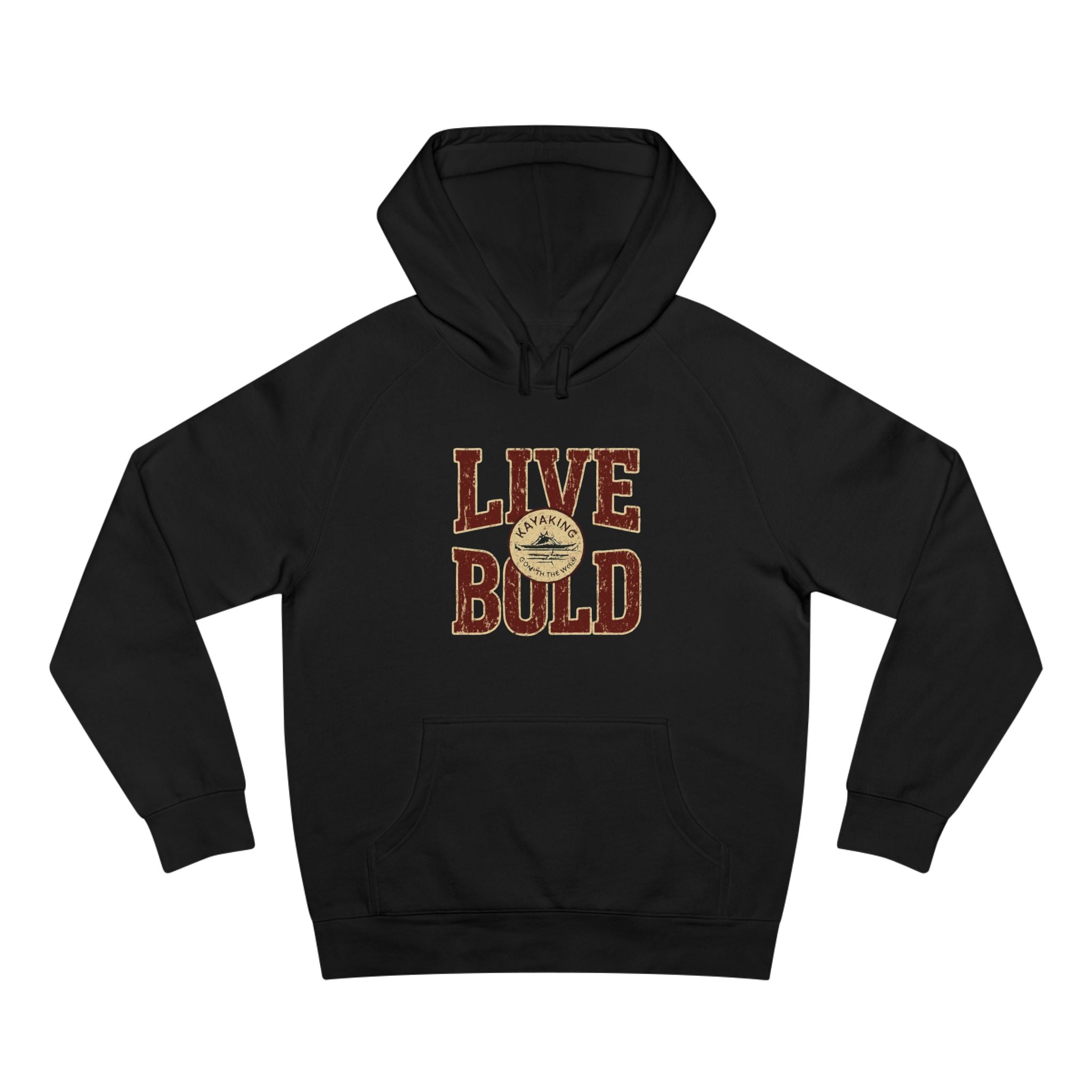 Your Everyday Companion: Essential Unisex Sweatshirt