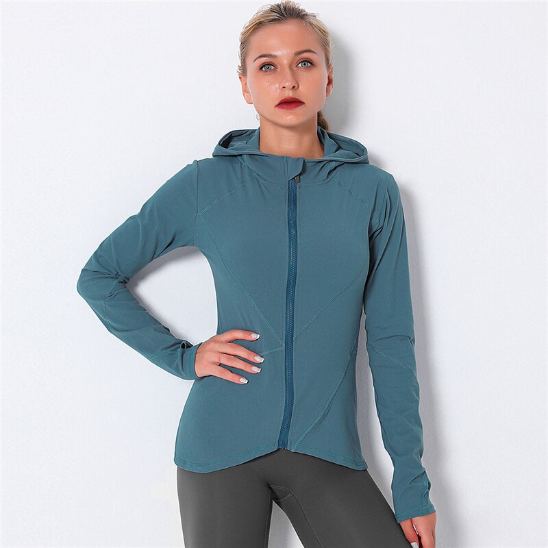 AeroFlex Mesh - The Yoga Top That Breathes with TeT Shirts