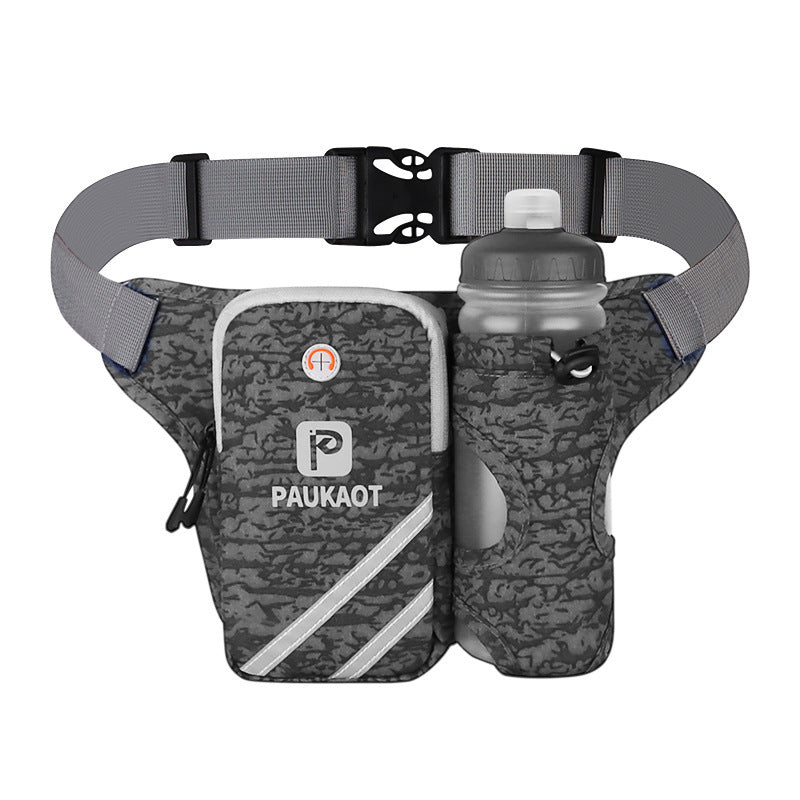 Fascia Porta Oggetti Sportiva - Il Tuo Compagno di Allenamento Senza Peso