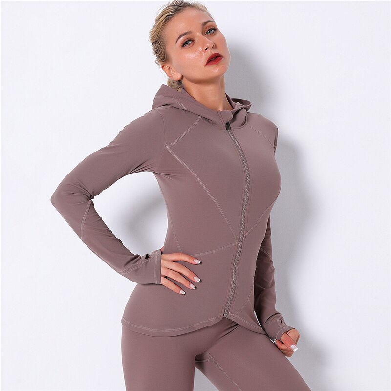AeroFlex Mesh - The Yoga Top That Breathes with TeT Shirts
