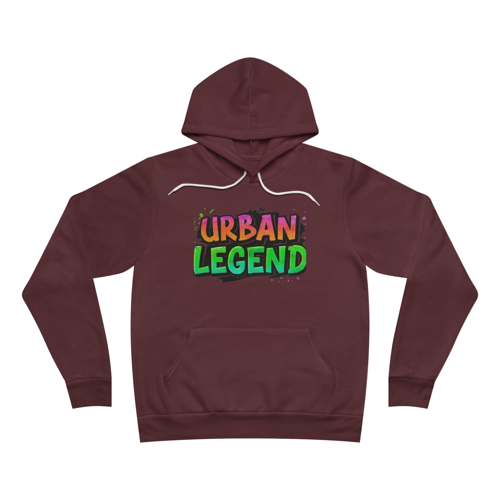 Unisex "Hugs of Style" Pullover – Perfect Gift Idea for Him & Her