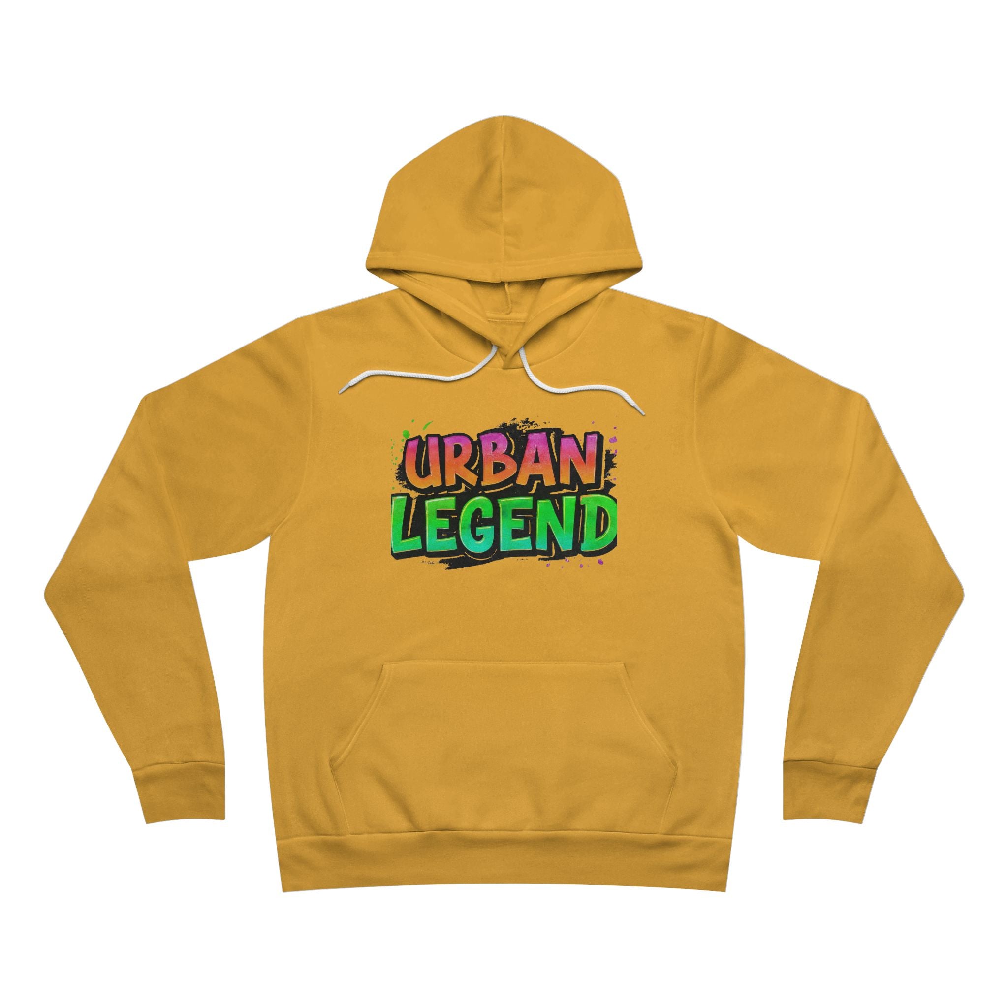 Unisex "Hugs of Style" Pullover – Perfect Gift Idea for Him & Her