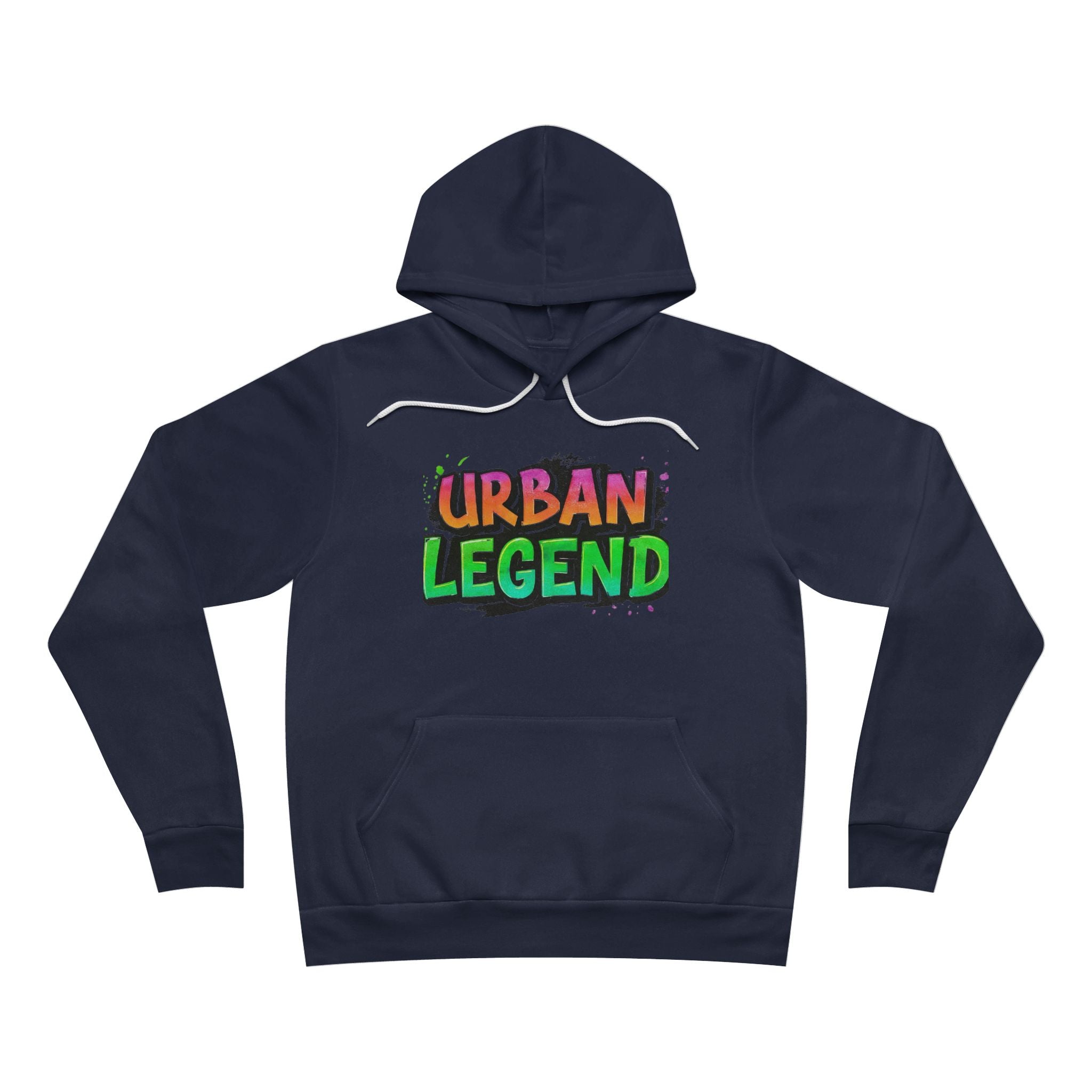 Unisex "Hugs of Style" Pullover – Perfect Gift Idea for Him & Her