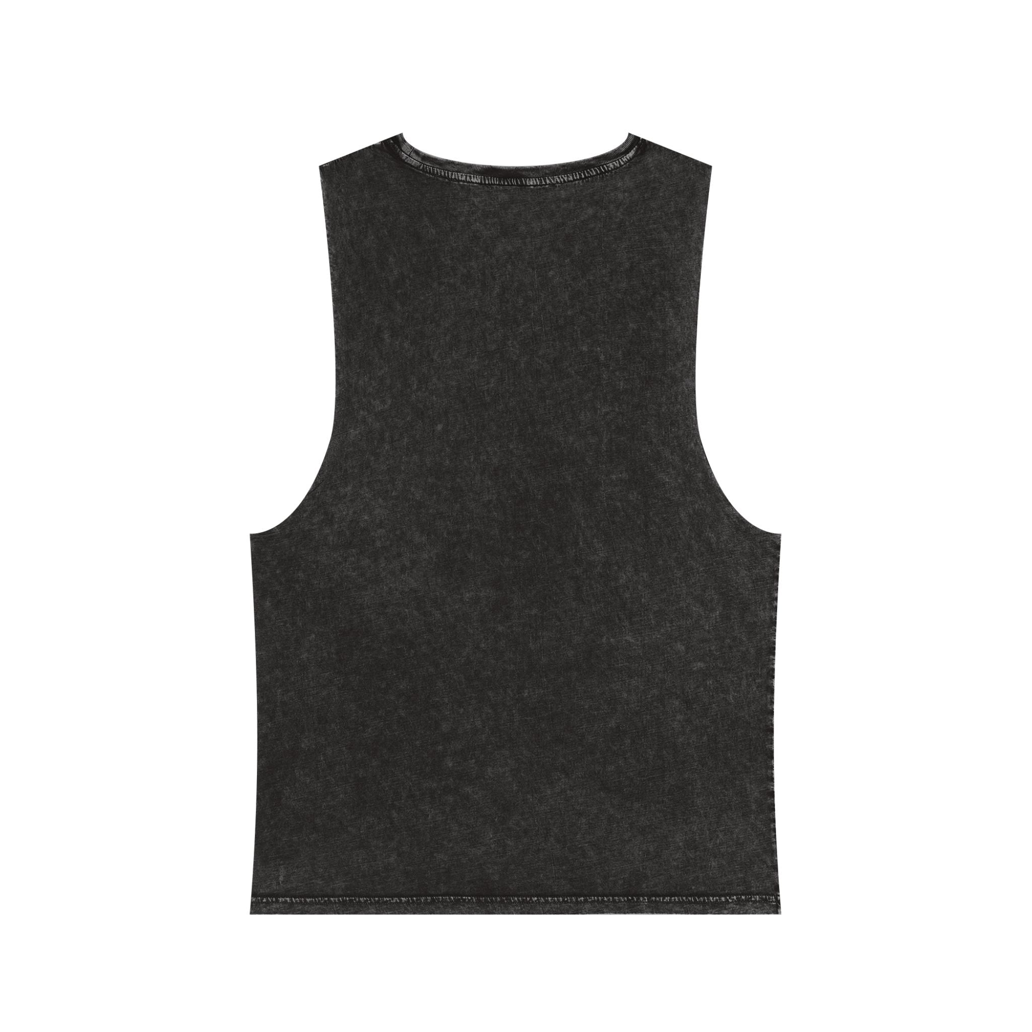 Vibrational Vintage: Unisex “Protect Your Peace” Tank Top