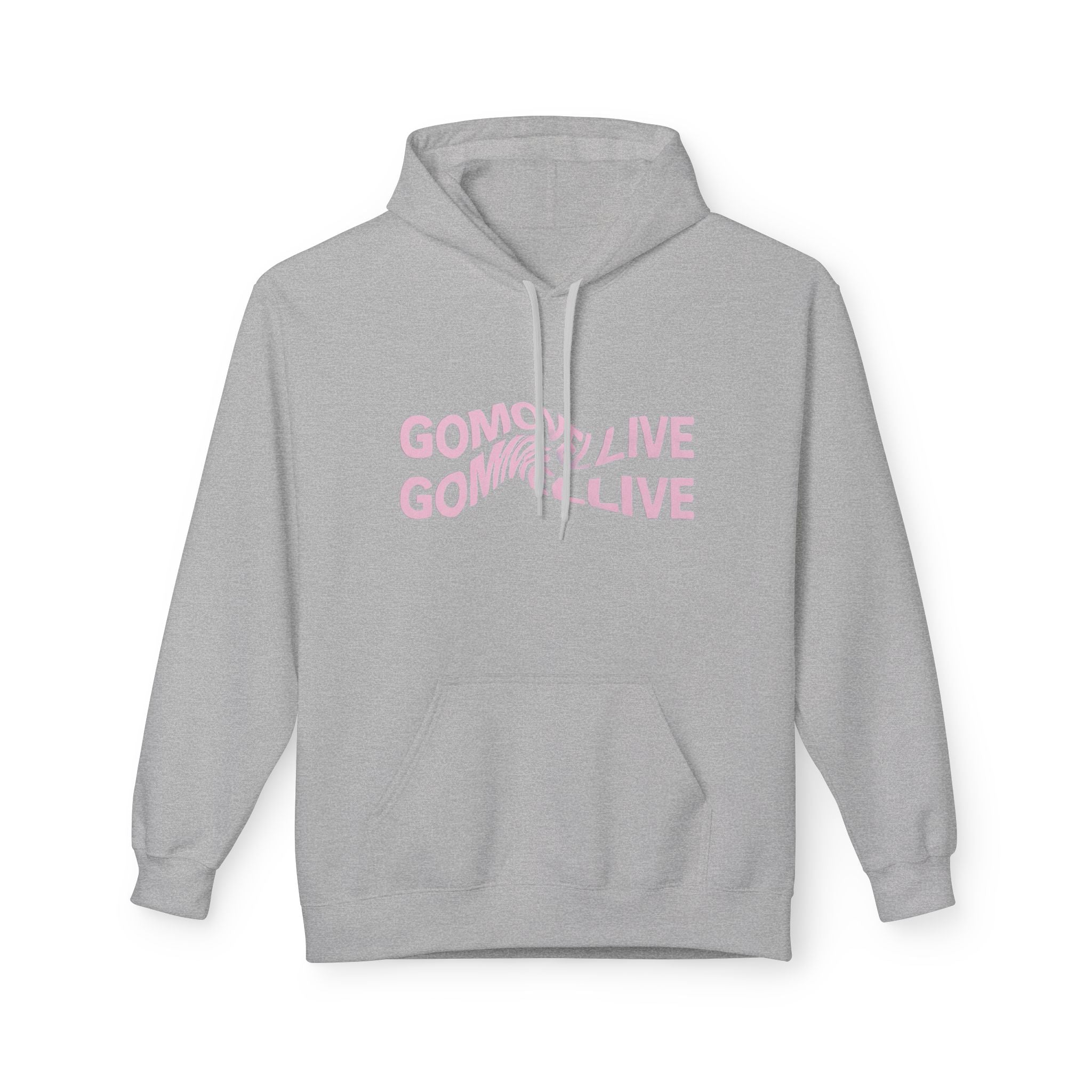 Certified Cozy: Felpa Unisex Morbida, Prodotta Responsabilmente
