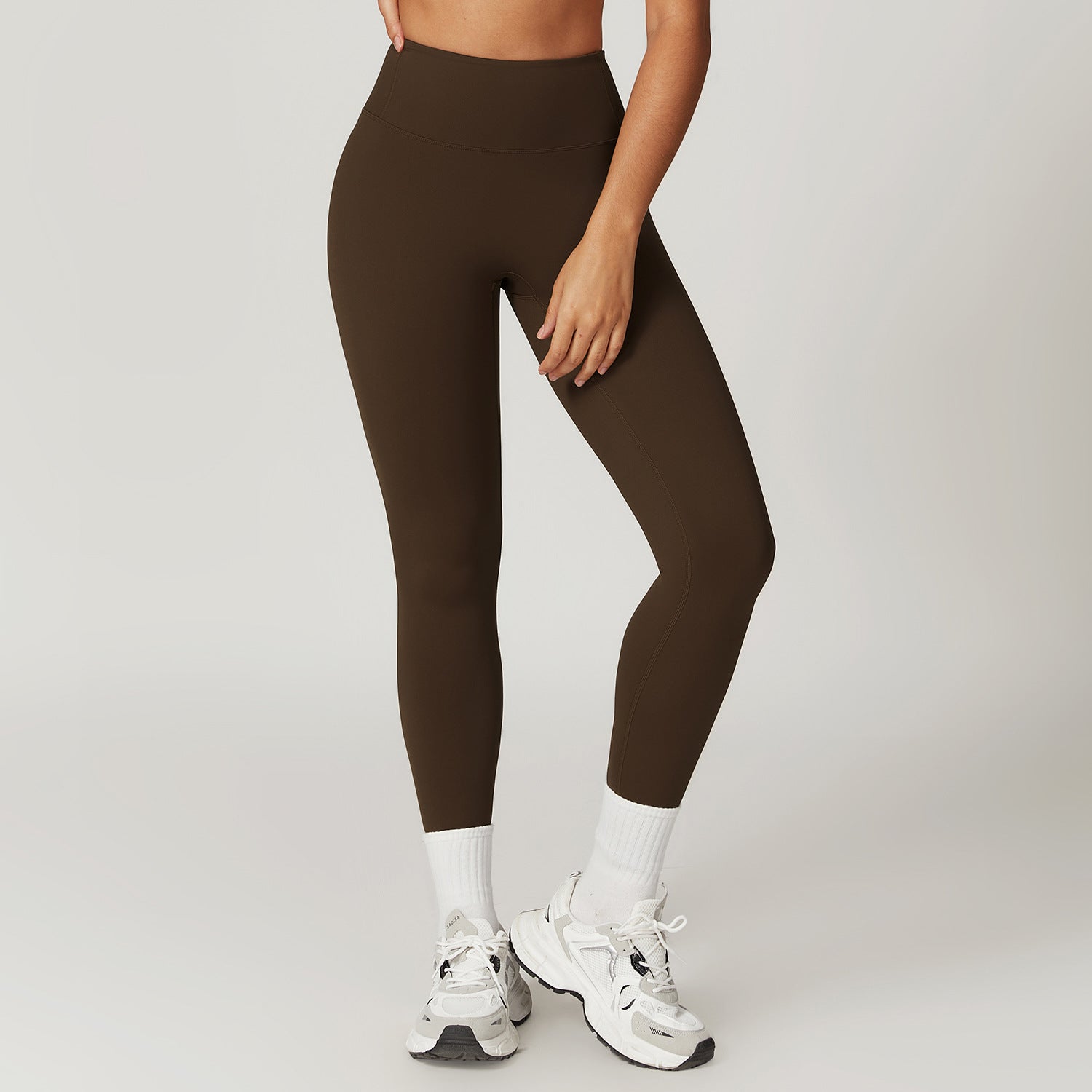 NudeFlow Spring Set – Leggerezza tecnica, libertà assoluta