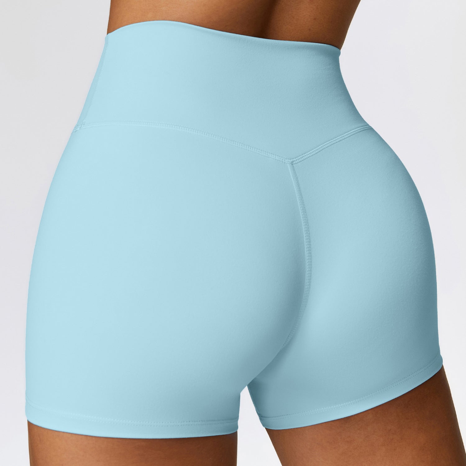 SculptFlex Pro – Gli Shorts Yoga che Modellano e Performano