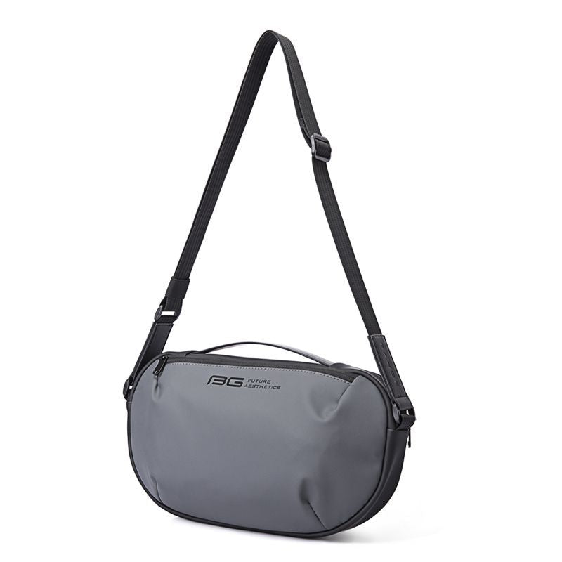 UrbanX Sling – La Borsa a Tracolla Coreana Impermeabile
