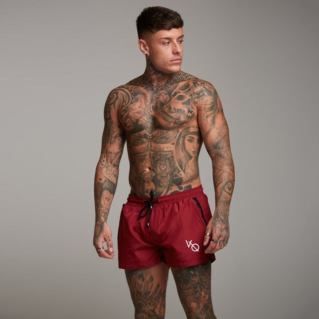 FlexForce Pro - Gli Shorts da Palestra che Potenziano le Tue Performance