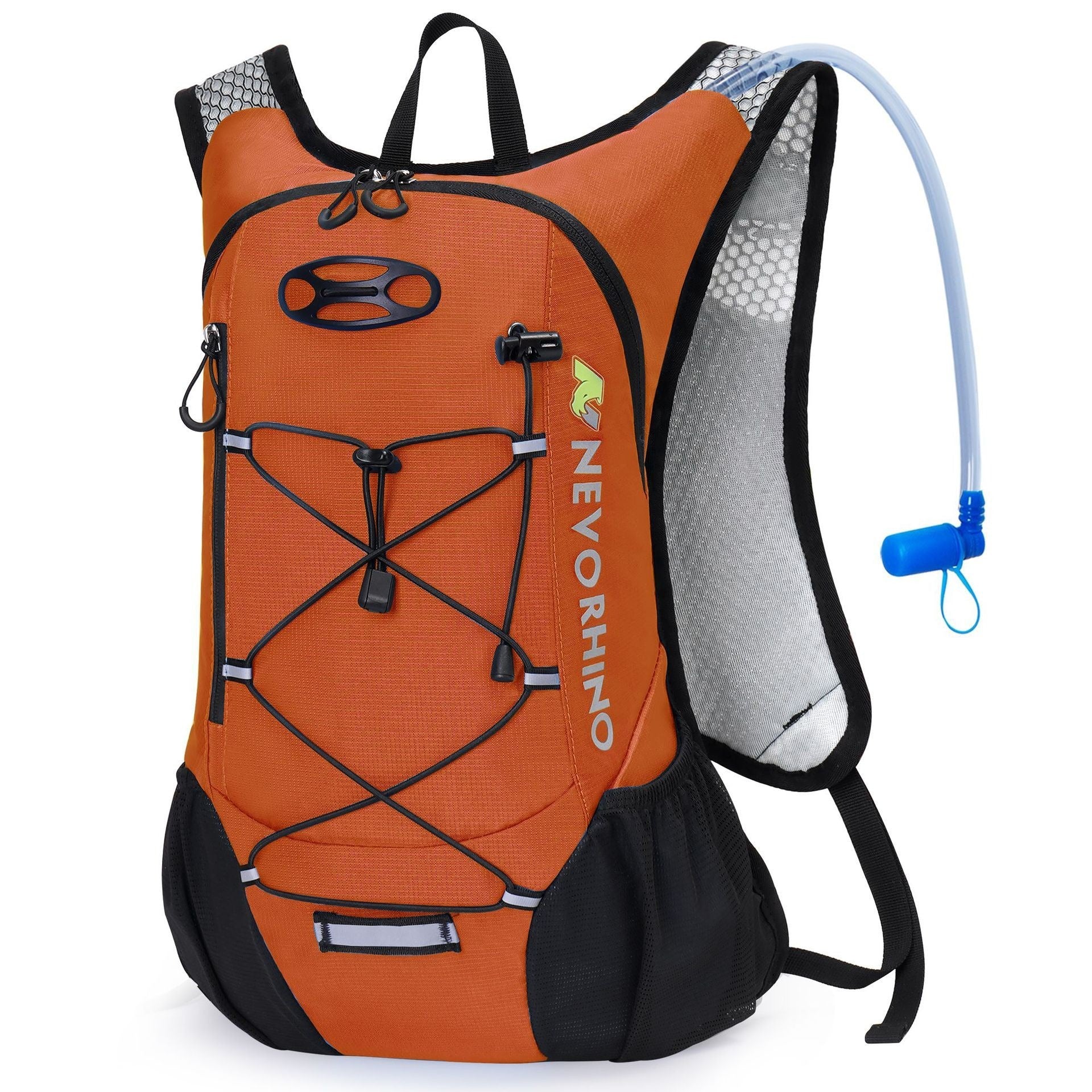 Hydration Backpack for Hiking - Hydration and Convenience Without the Weight
