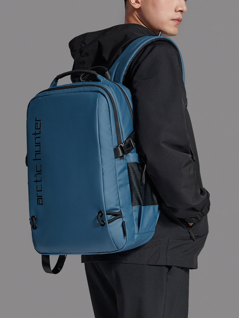 Men's Waterproof Duffel Bag – Practical, Durable, and Stylish
